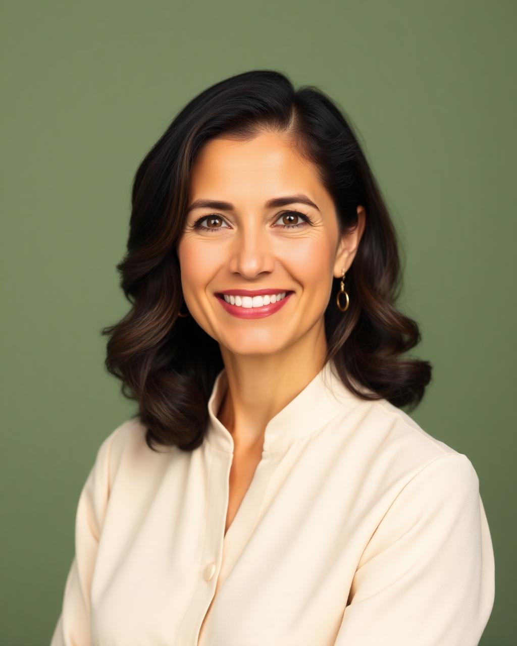 Dra. Helena Vargas